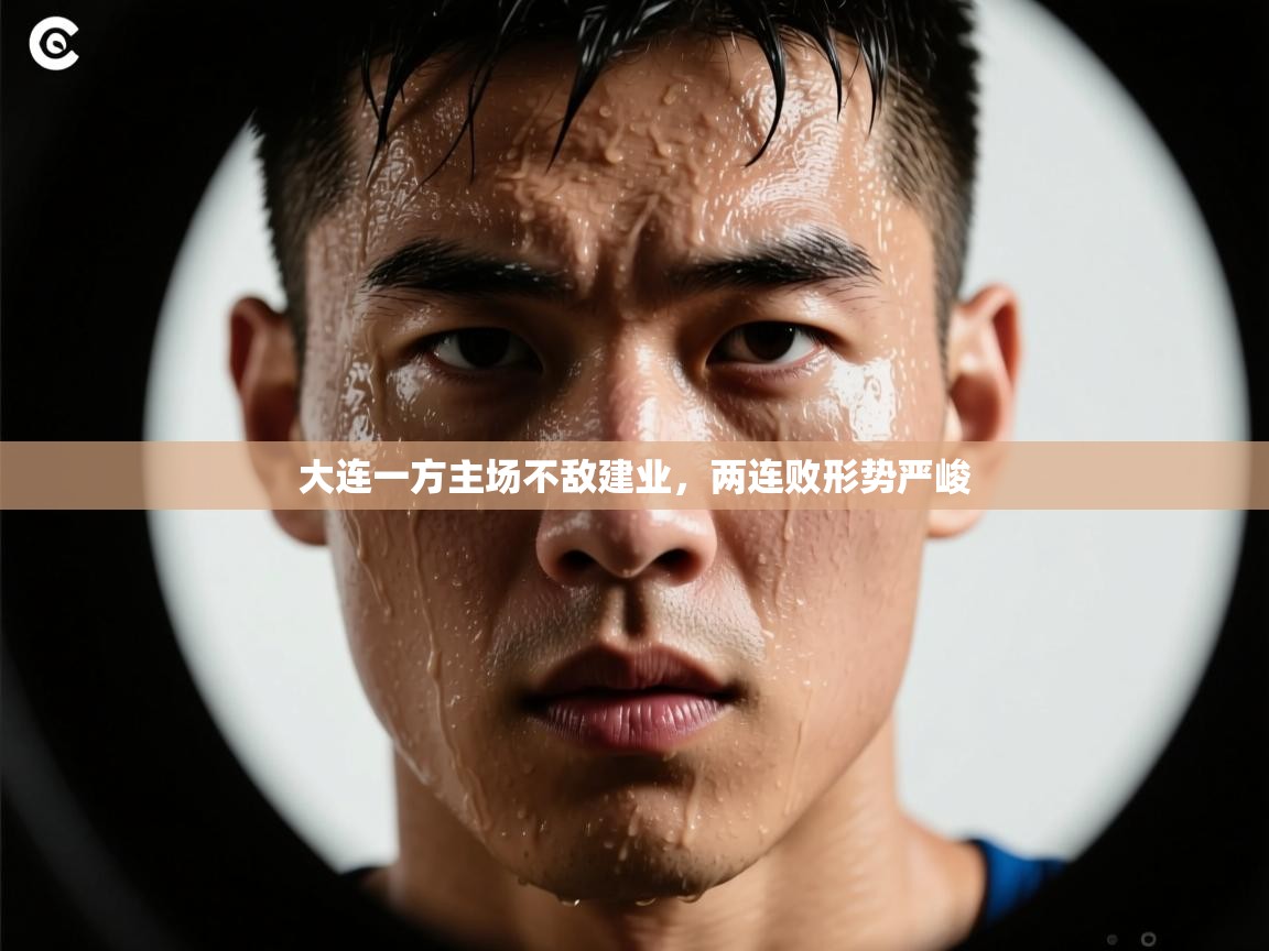 大连一方主场不敌建业,两连败形势严峻 第1张