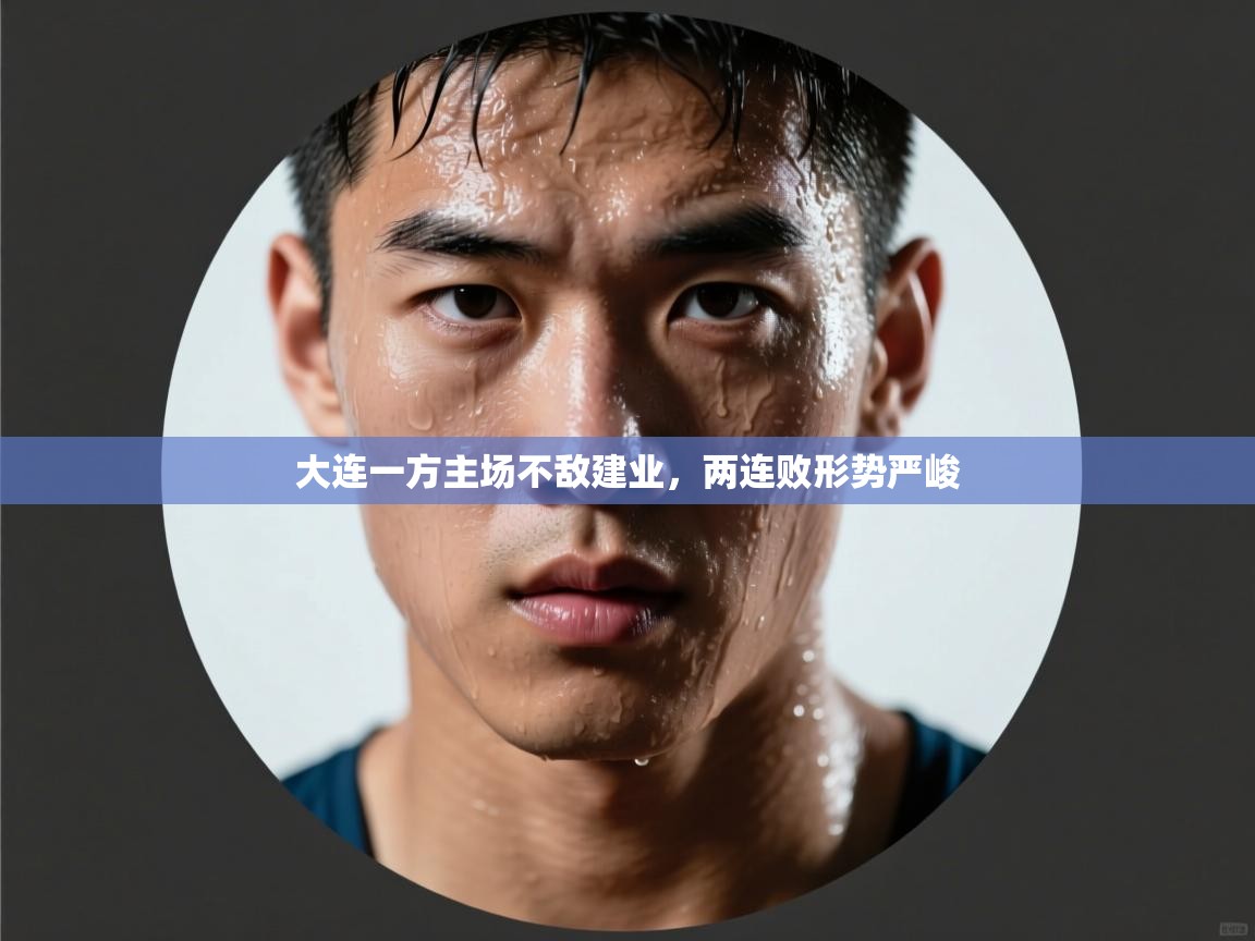 大连一方主场不敌建业,两连败形势严峻 第2张