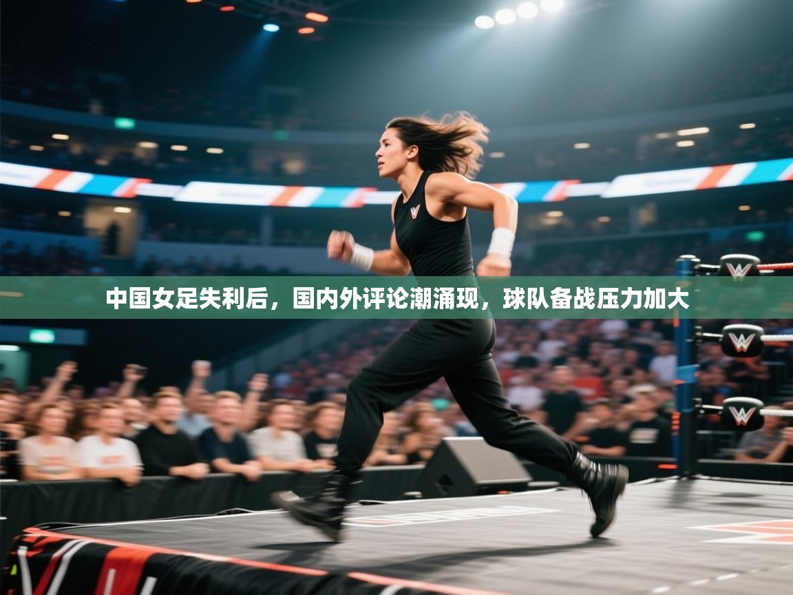 中国女足失利后，国内外评论潮涌现，球队备战压力加大  第1张