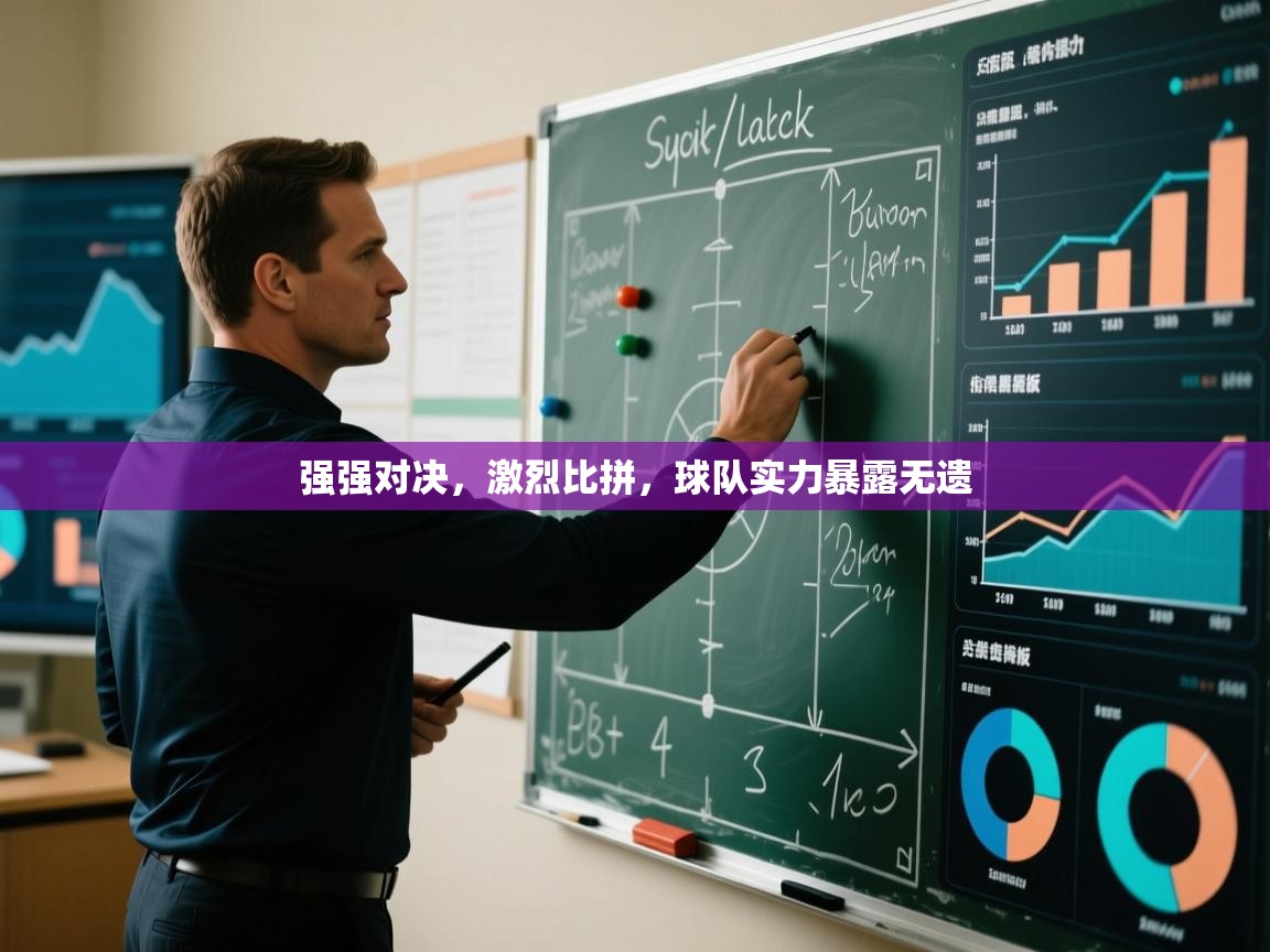 强强对决,激烈比拼,球队实力暴露无遗 第2张