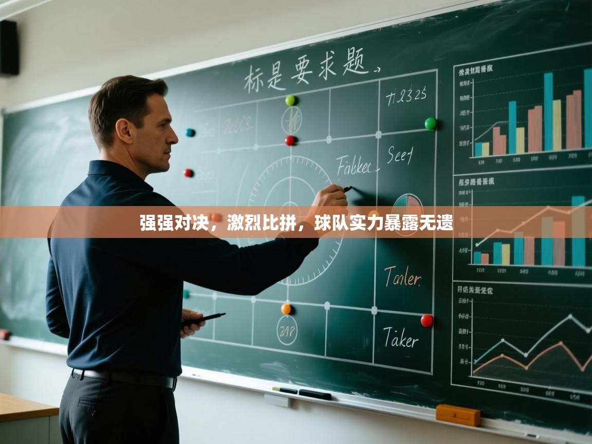 强强对决,激烈比拼,球队实力暴露无遗 第1张