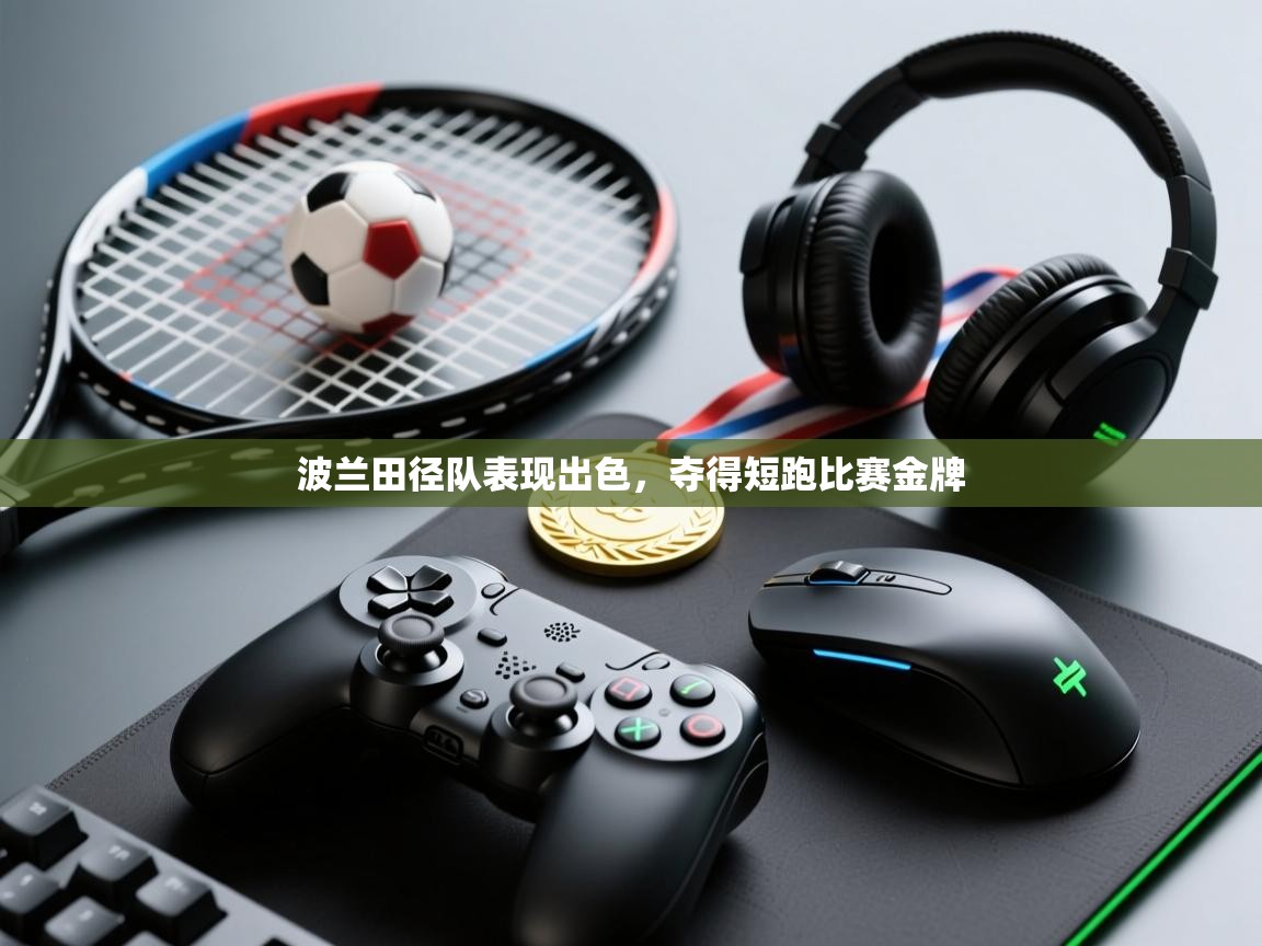 波兰田径队表现出色，夺得短跑比赛金牌  第2张