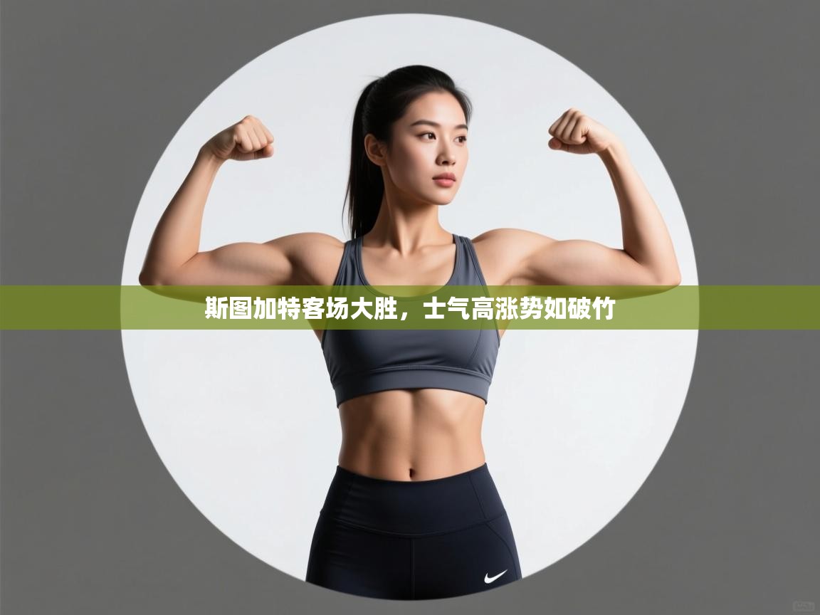 斯图加特客场大胜,士气高涨势如破竹 第1张