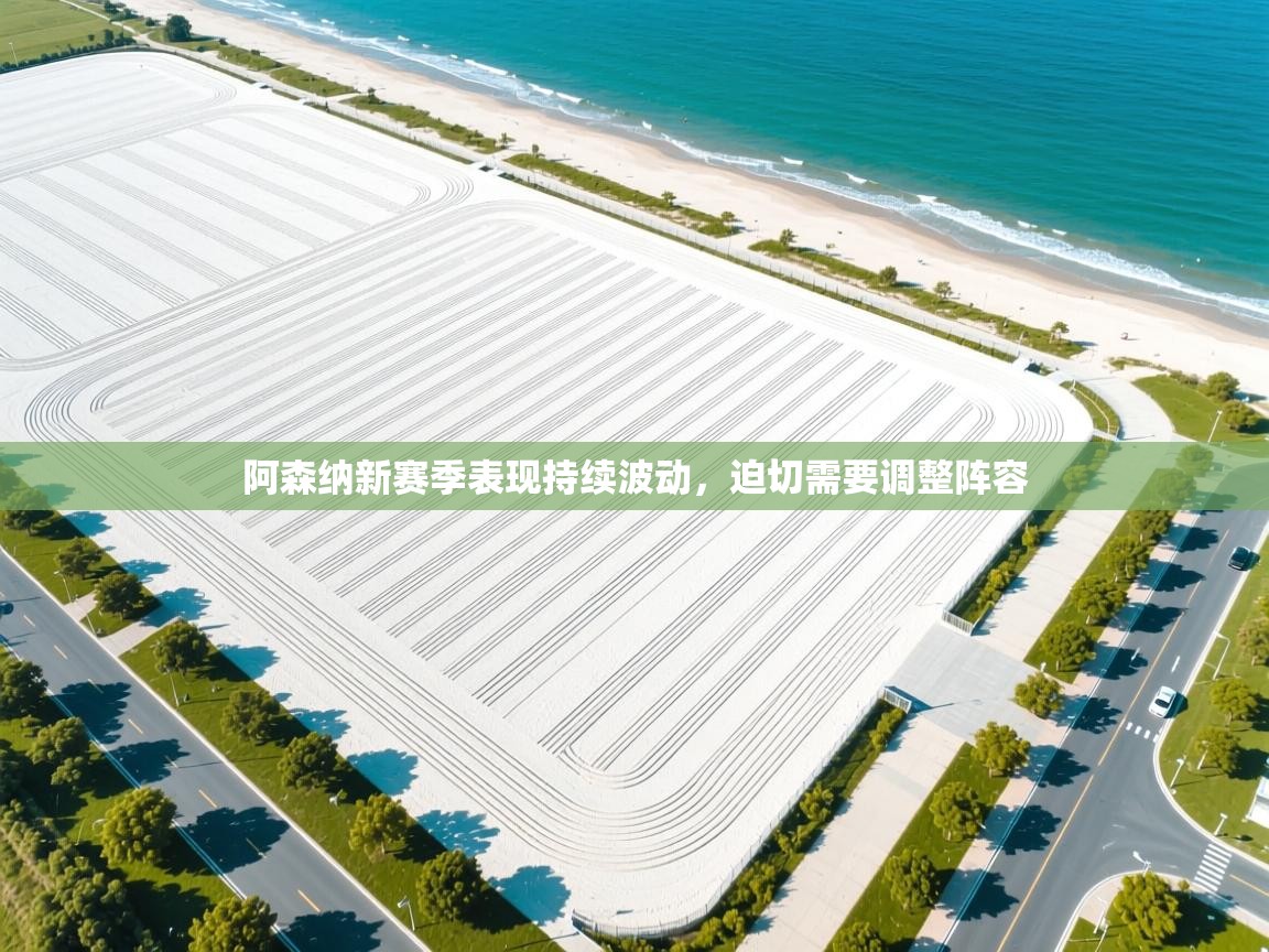 阿森纳新赛季表现持续波动，迫切需要调整阵容  第2张