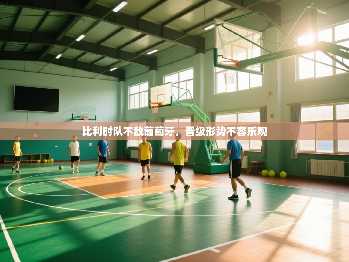 比利时队不敌葡萄牙，晋级形势不容乐观  第2张