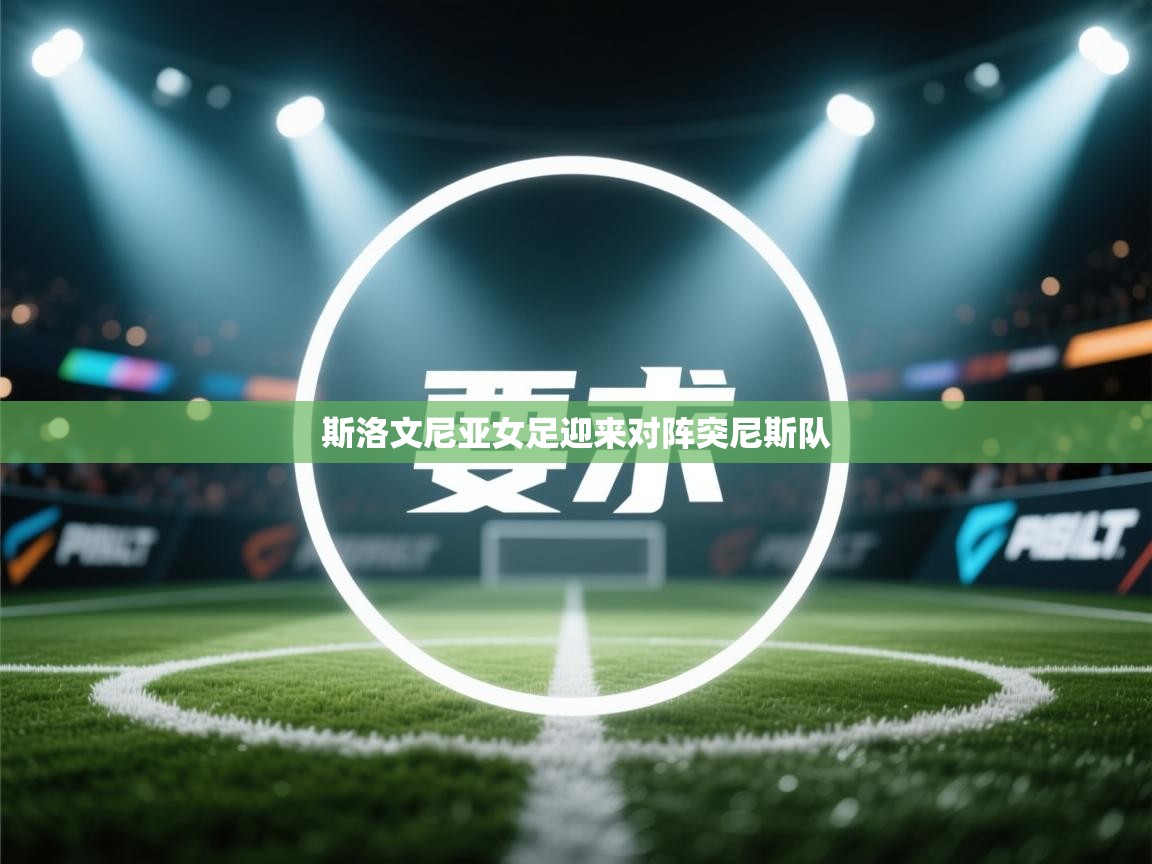 斯洛文尼亚女足迎来对阵突尼斯队  第2张