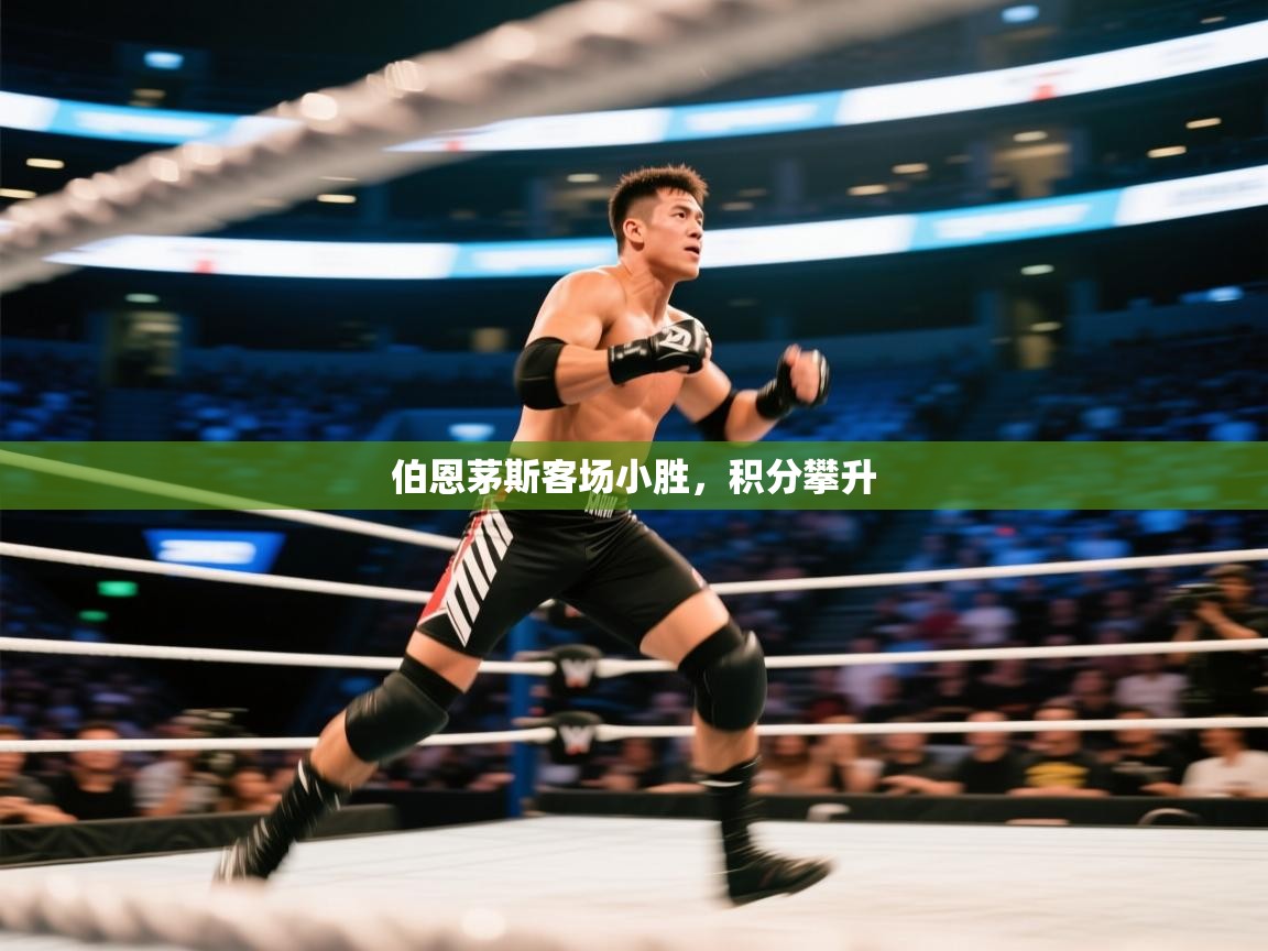 伯恩茅斯客场小胜，积分攀升  第1张