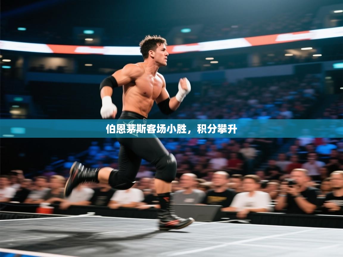 伯恩茅斯客场小胜，积分攀升  第2张