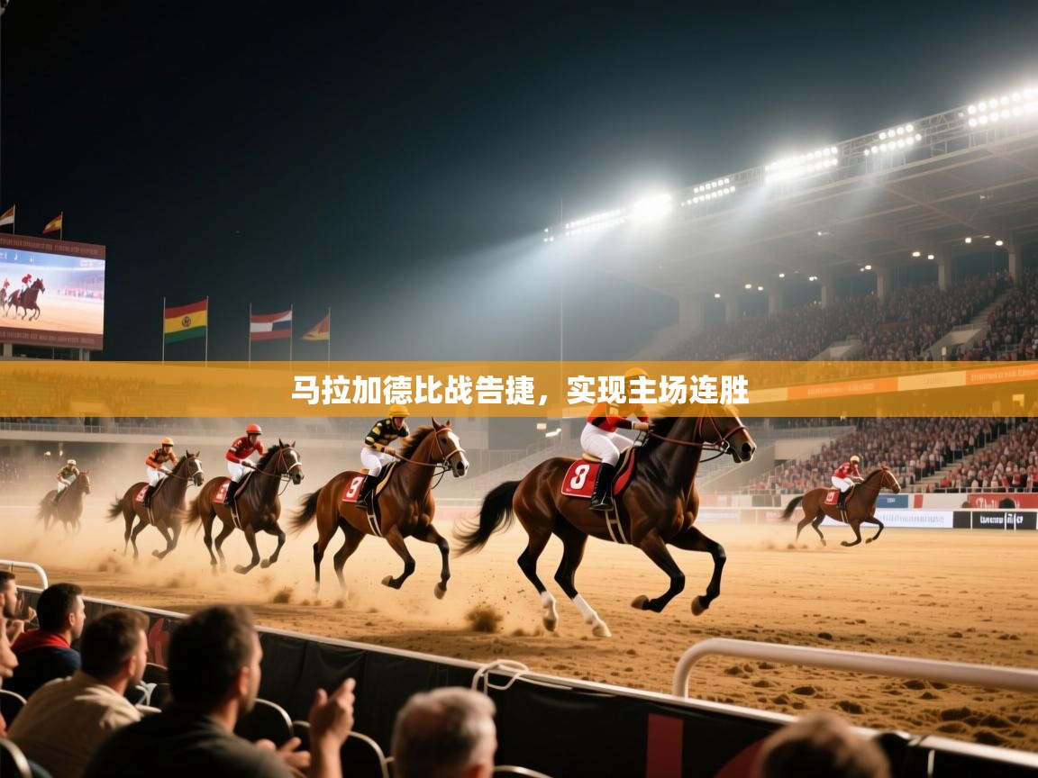 马拉加德比战告捷，实现主场连胜  第1张