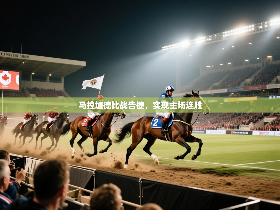 马拉加德比战告捷，实现主场连胜  第2张