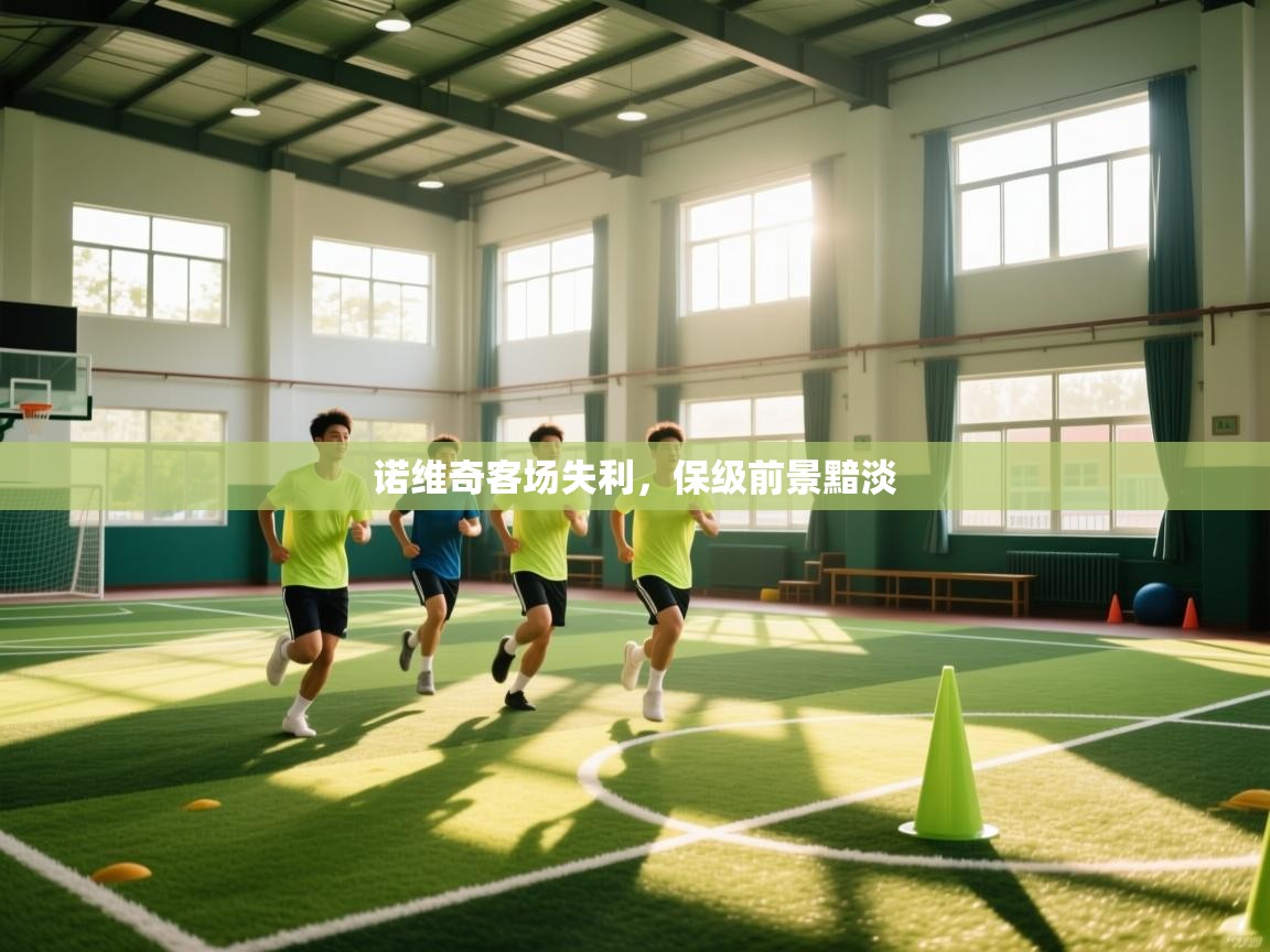 诺维奇客场失利,保级前景黯淡 第2张