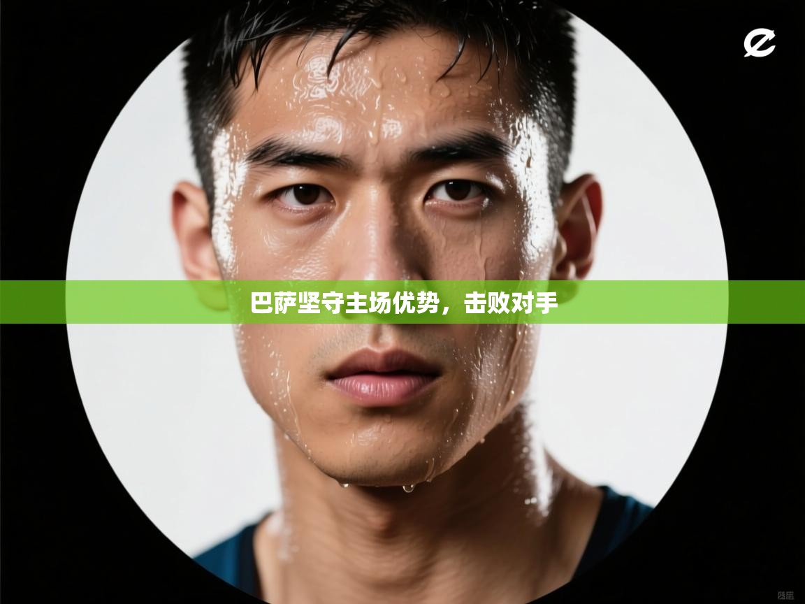 巴萨坚守主场优势,击败对手 第2张