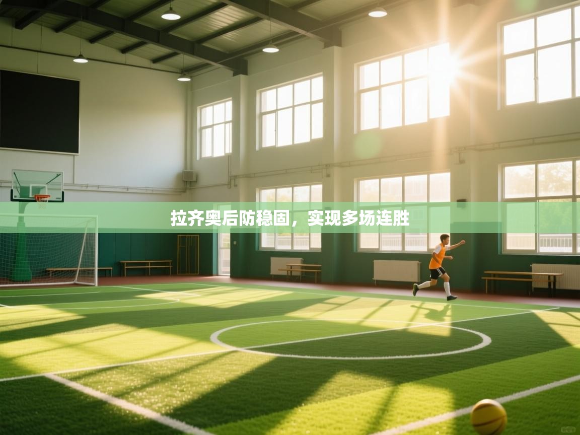 拉齐奥后防稳固，实现多场连胜  第1张