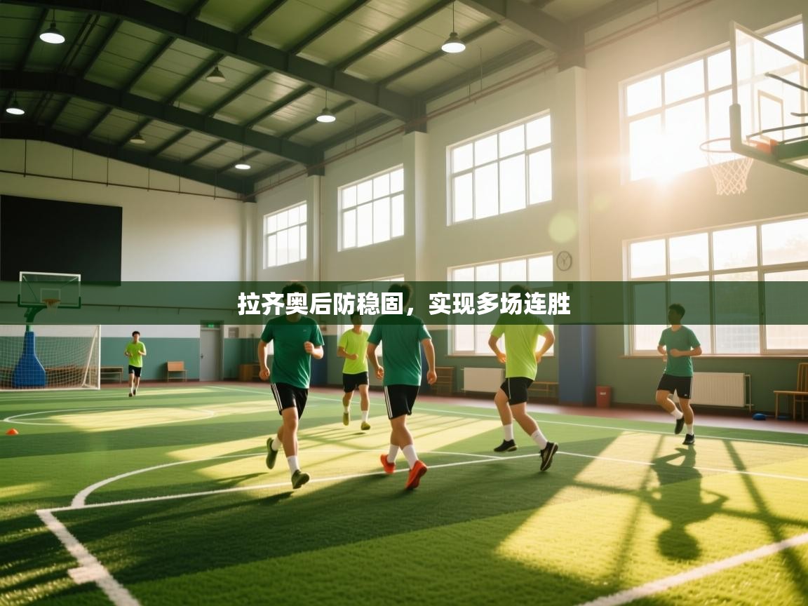 拉齐奥后防稳固，实现多场连胜  第2张