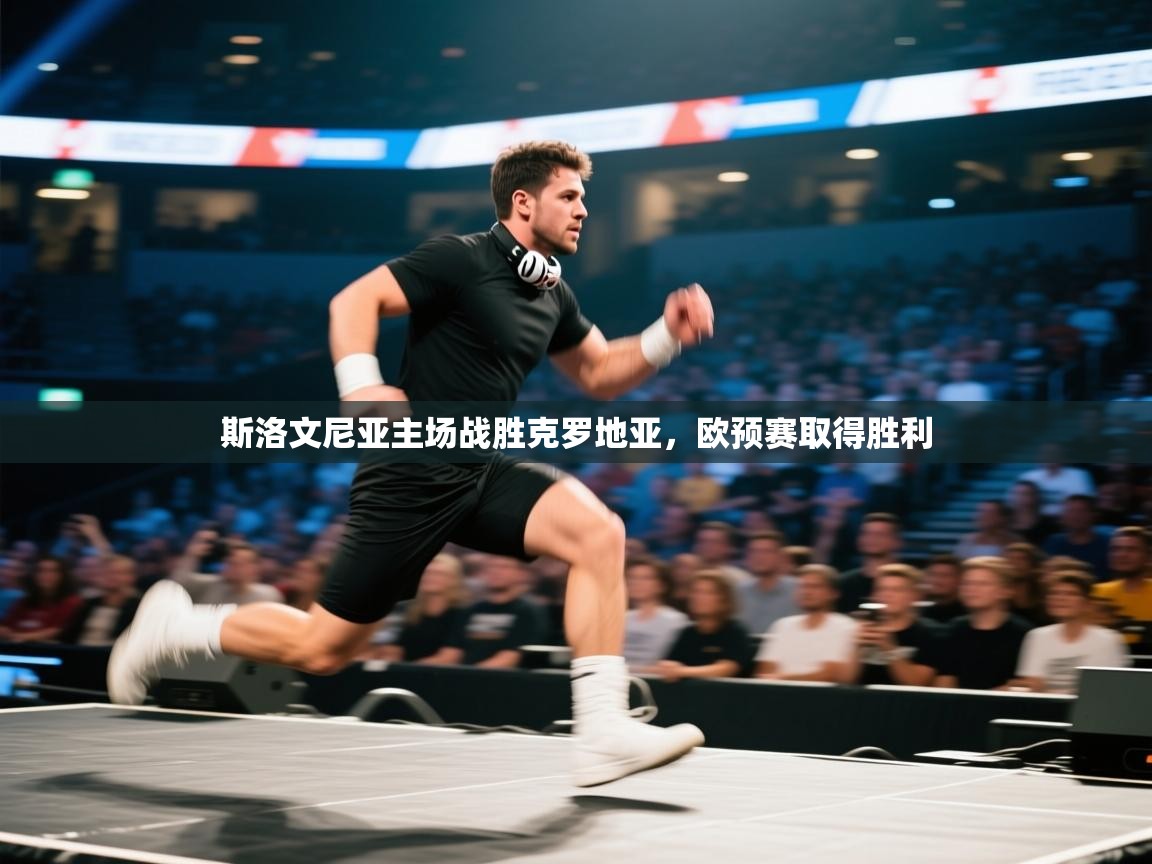 斯洛文尼亚主场战胜克罗地亚，欧预赛取得胜利  第1张