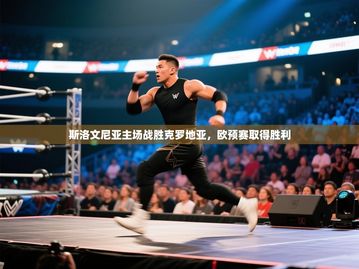 斯洛文尼亚主场战胜克罗地亚，欧预赛取得胜利  第2张