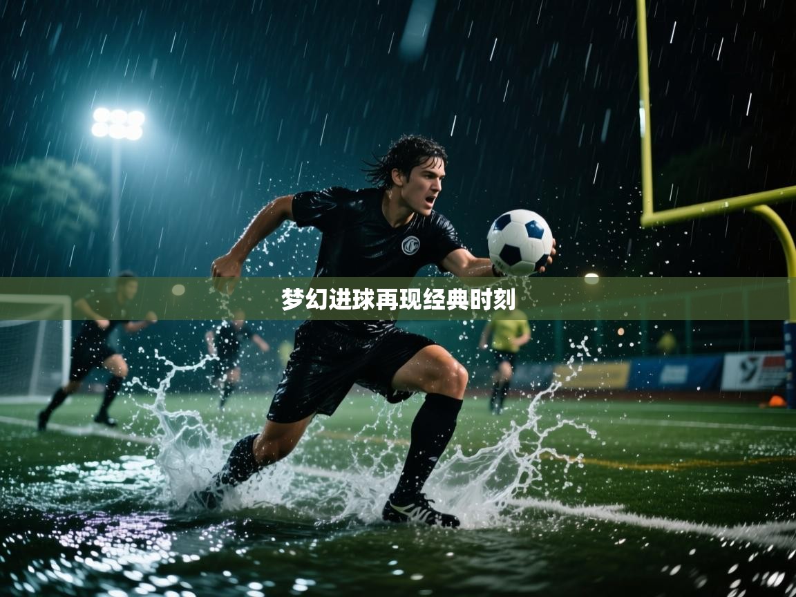 梦幻进球再现经典时刻  第1张