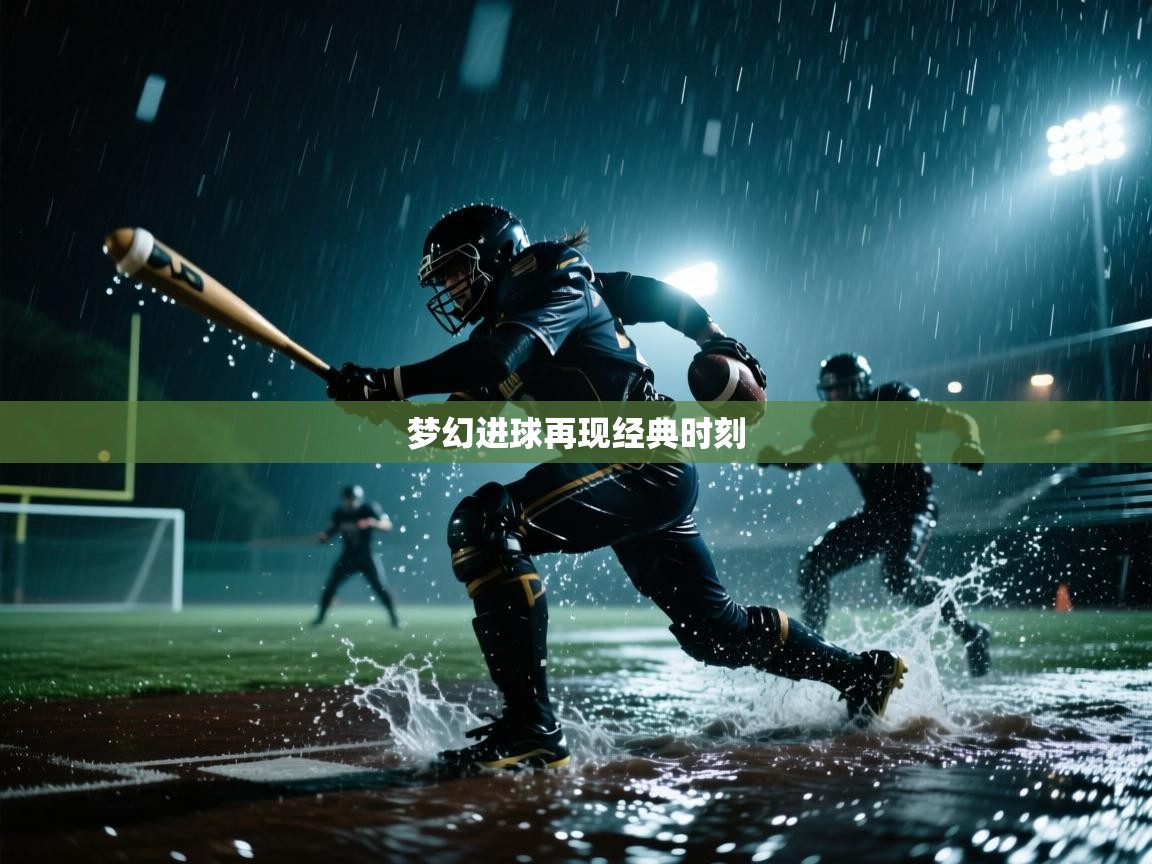 梦幻进球再现经典时刻  第2张