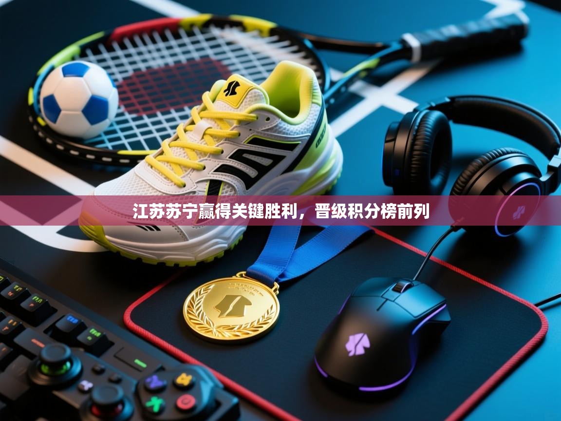 江苏苏宁赢得关键胜利,晋级积分榜前列 第1张