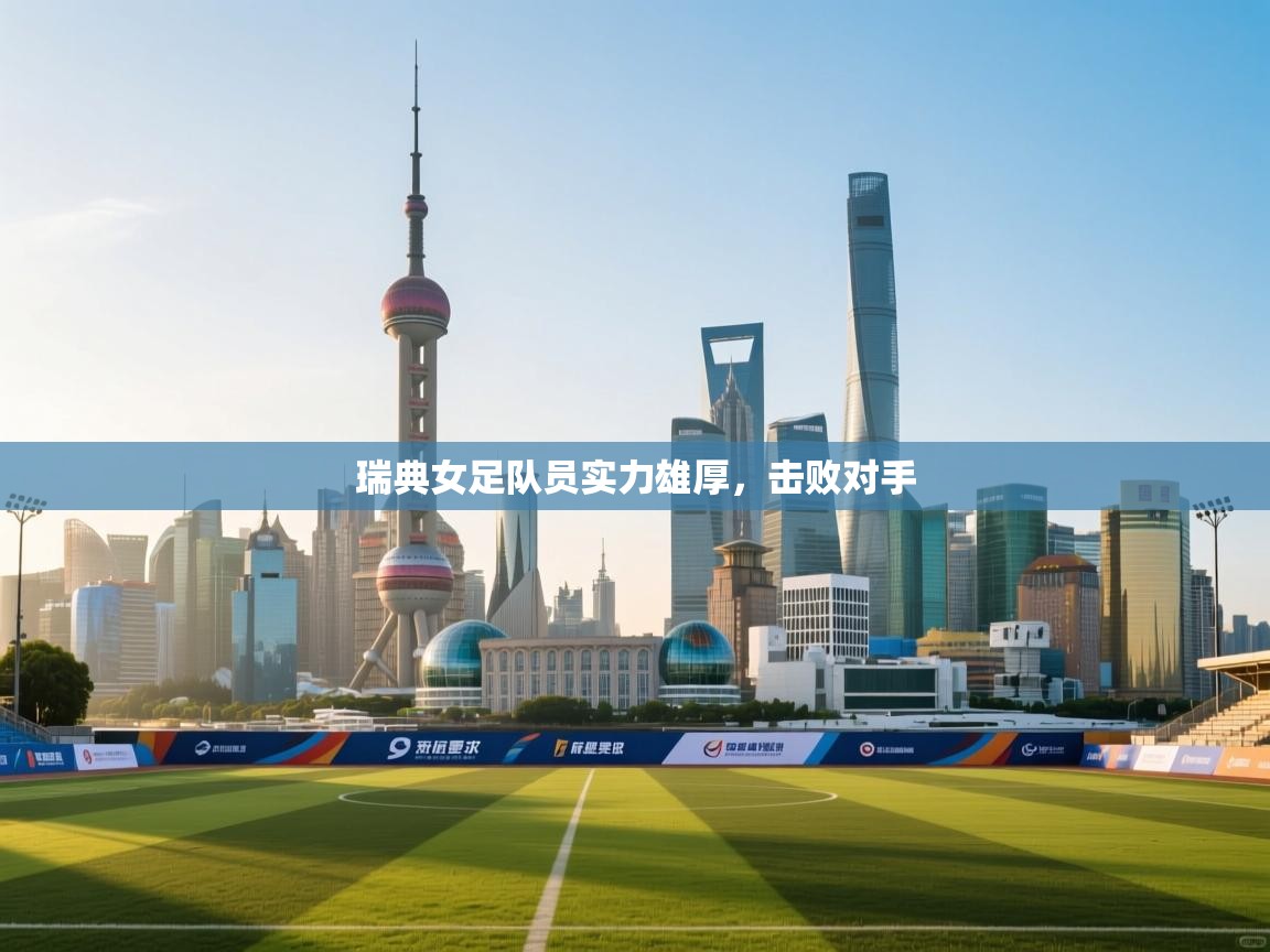 瑞典女足队员实力雄厚，击败对手  第2张