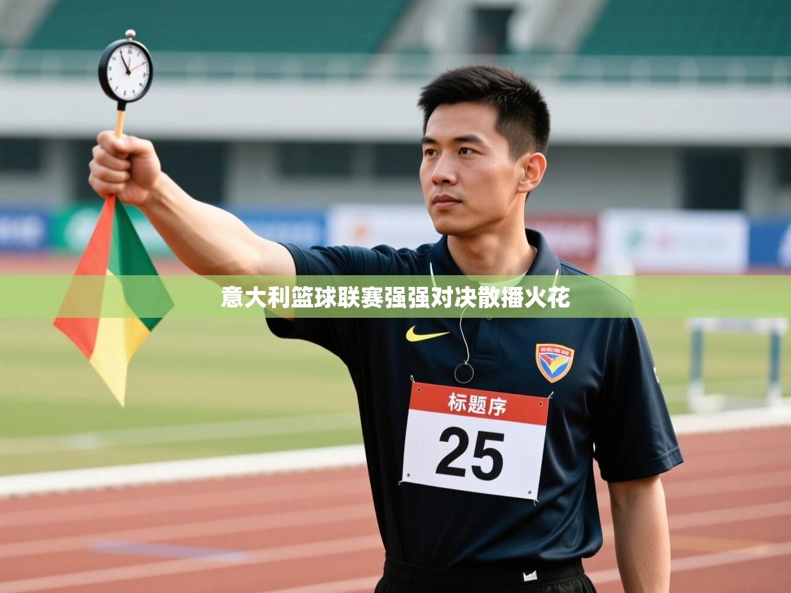 意大利篮球联赛强强对决散播火花  第2张