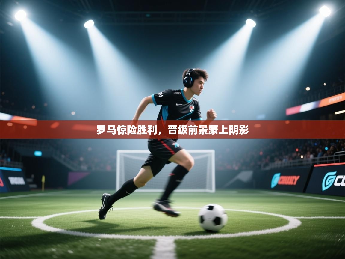 罗马惊险胜利,晋级前景蒙上阴影 第1张