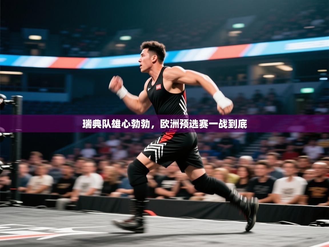 瑞典队雄心勃勃,欧洲预选赛一战到底 第2张