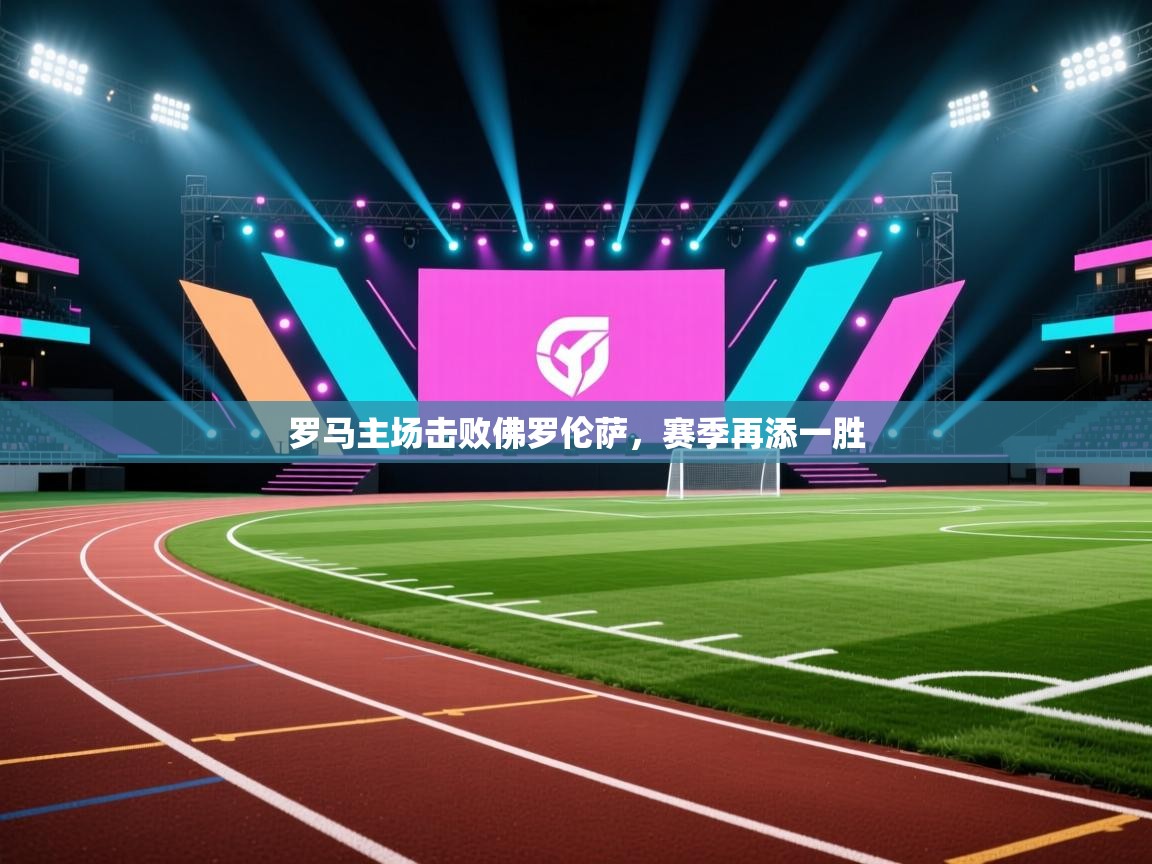 罗马主场击败佛罗伦萨，赛季再添一胜  第1张