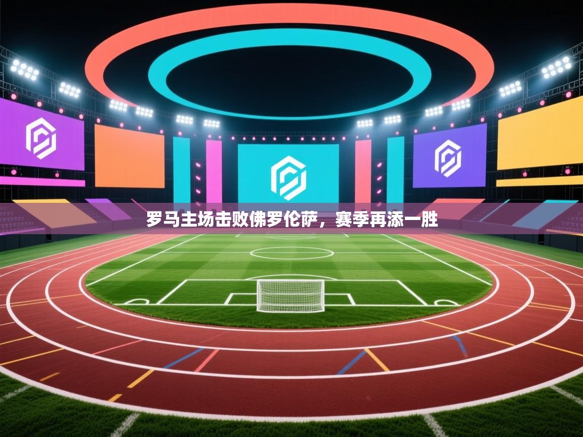 罗马主场击败佛罗伦萨，赛季再添一胜  第2张