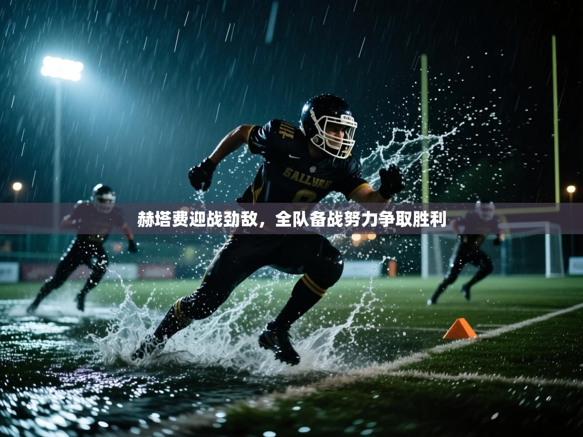 赫塔费迎战劲敌,全队备战努力争取胜利 第1张