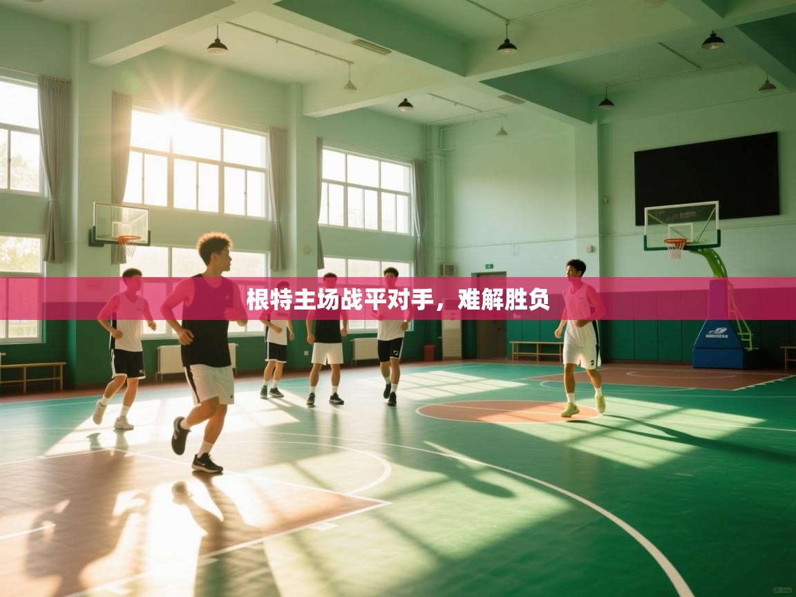 根特主场战平对手，难解胜负  第2张