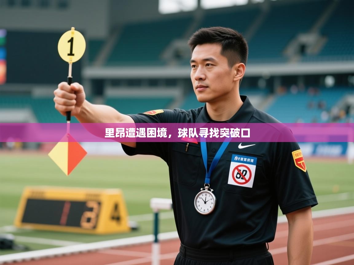 里昂遭遇困境，球队寻找突破口  第1张