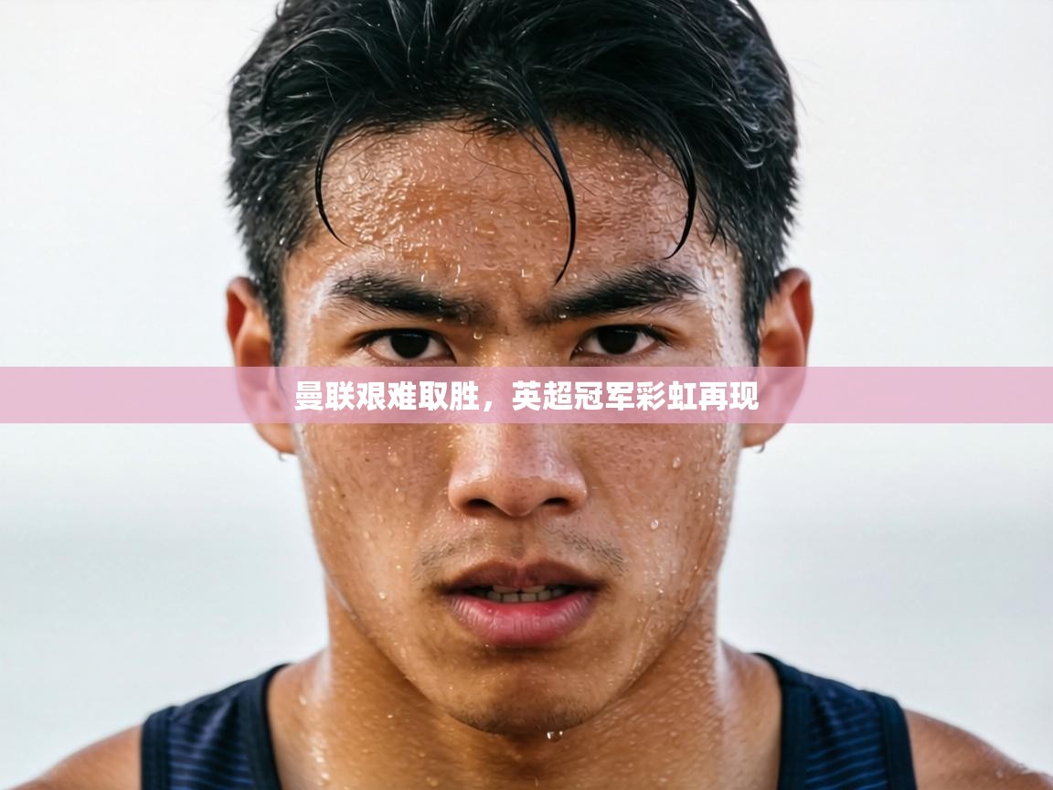 曼联艰难取胜,英超冠军彩虹再现 第1张