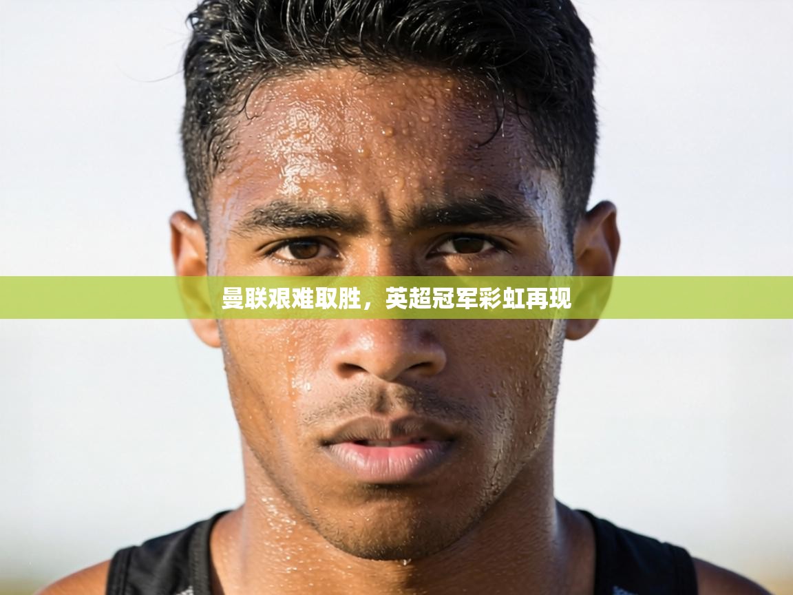 曼联艰难取胜,英超冠军彩虹再现 第2张